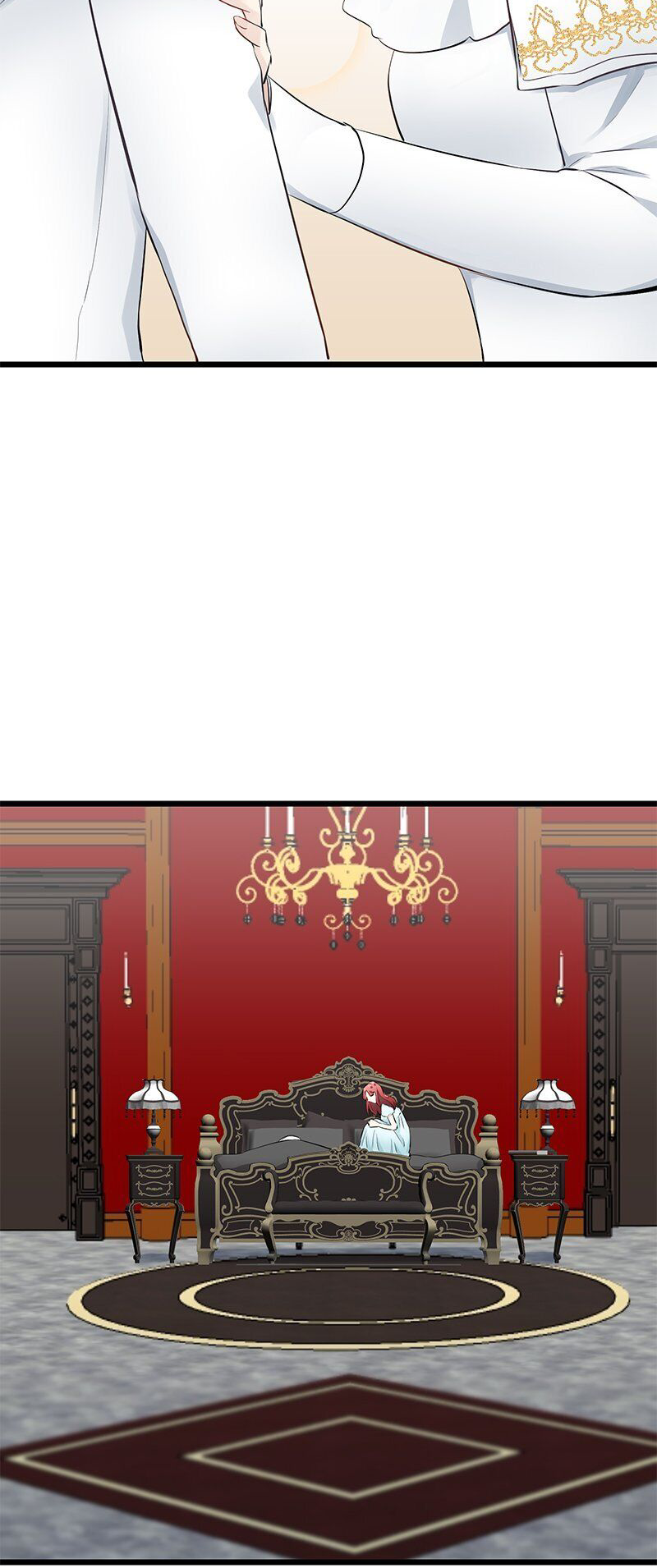 nullitas~nàng dâu giả dối~ chapter 43.1 24