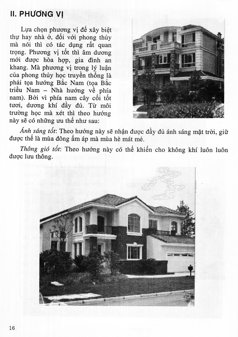 Cải Hoán Vận Mệnh, Khai Thông Tài Lộc Theo Thuyết Phong Thủy