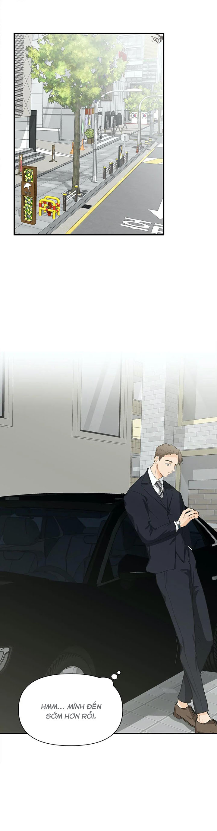 phi thường hoàn mỹ chapter 30 2