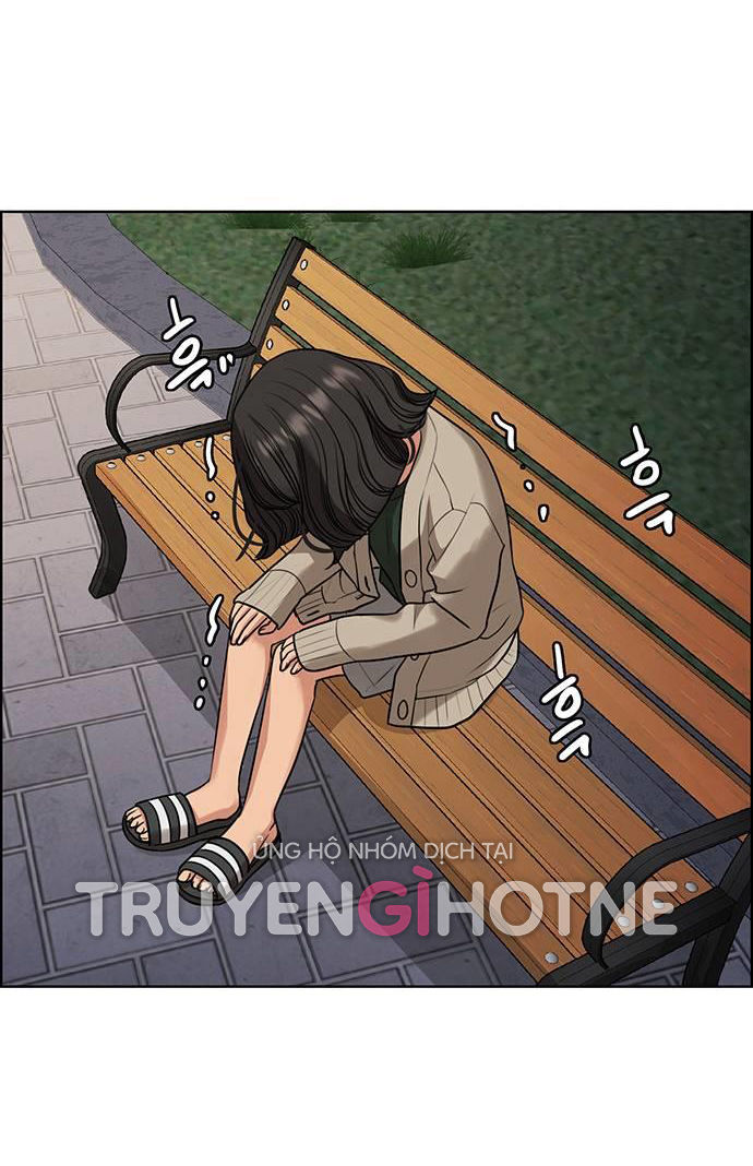 vẻ đẹp đích thực - true beauty chapter 229.2 11