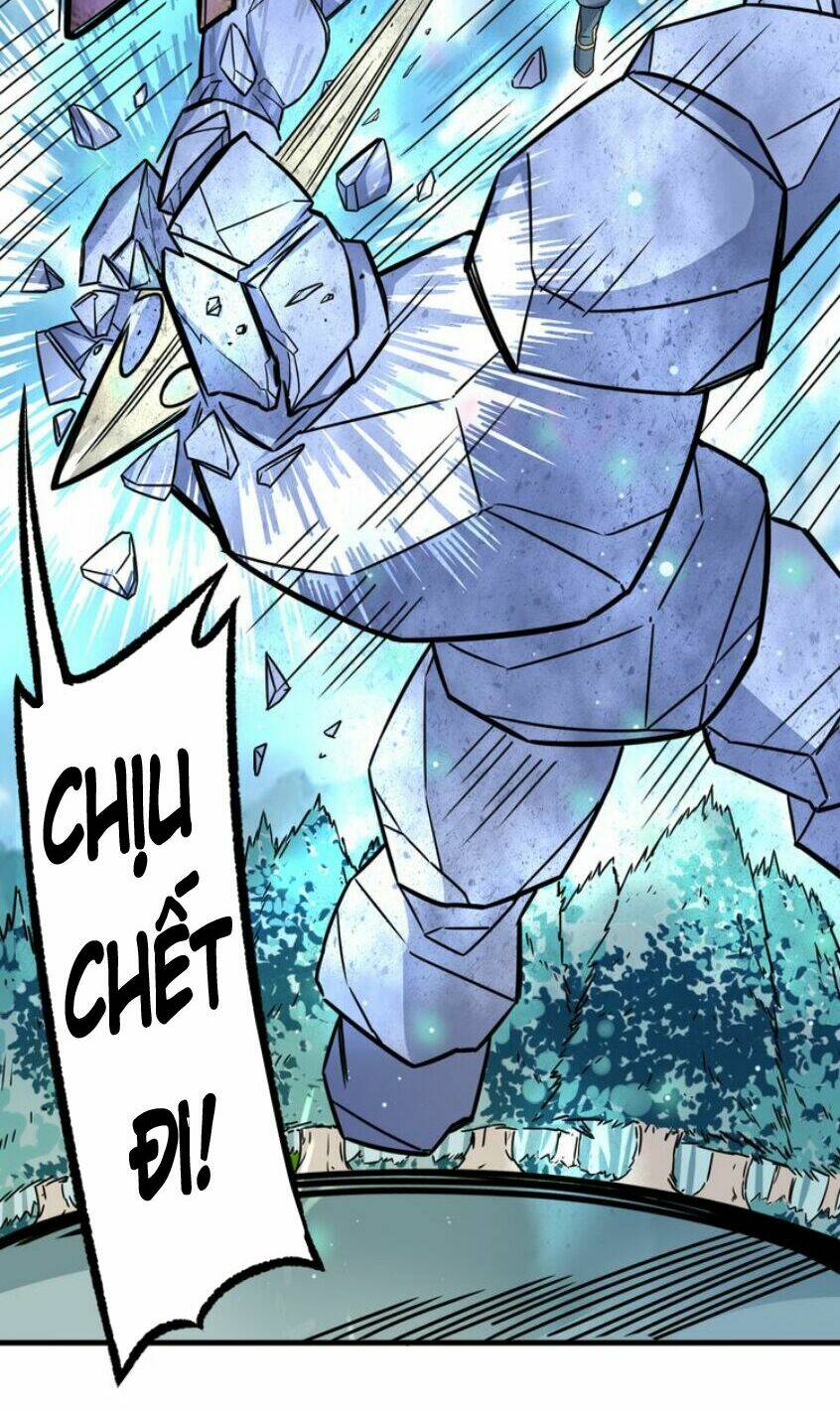 thiên mệnh cửu tinh chapter 22 17