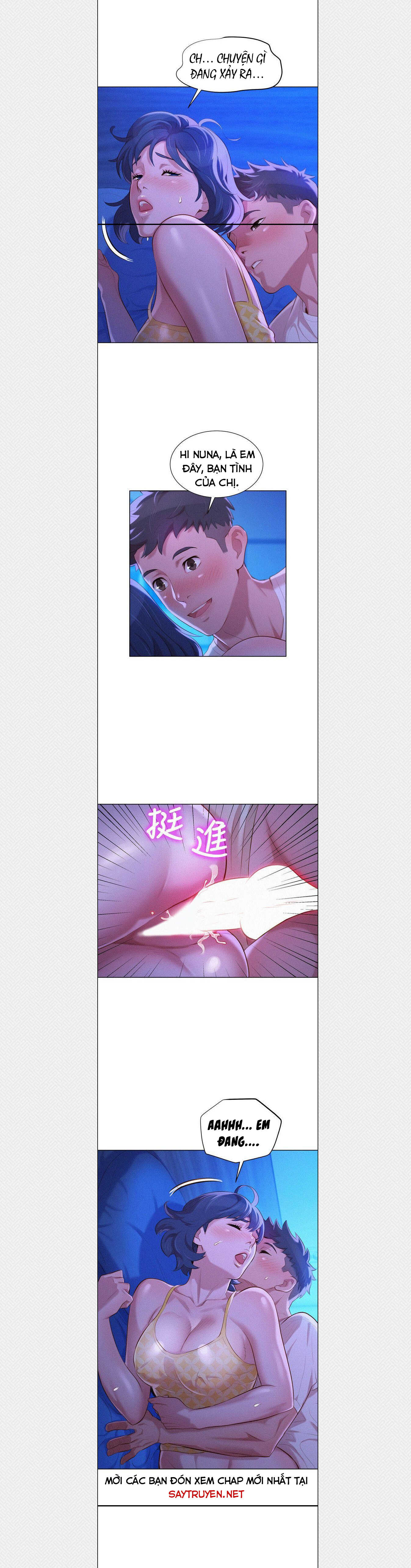 chị gái mưa chapter 35 4