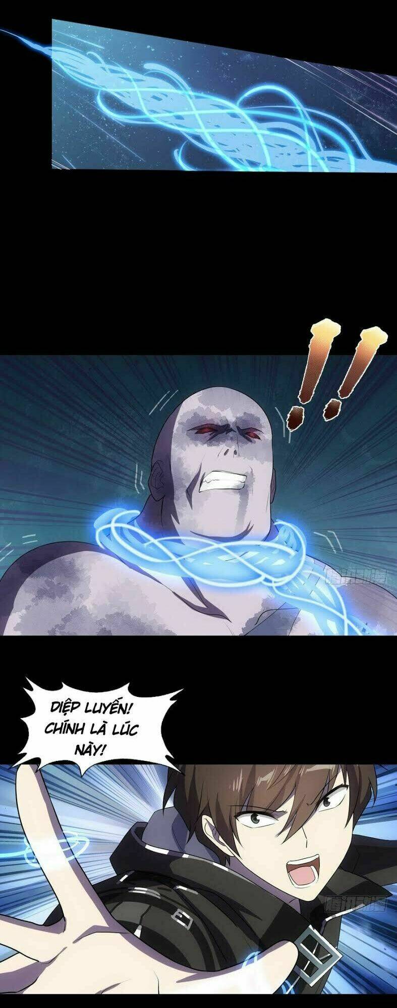 bạn gái virus của tôi chapter 14 29