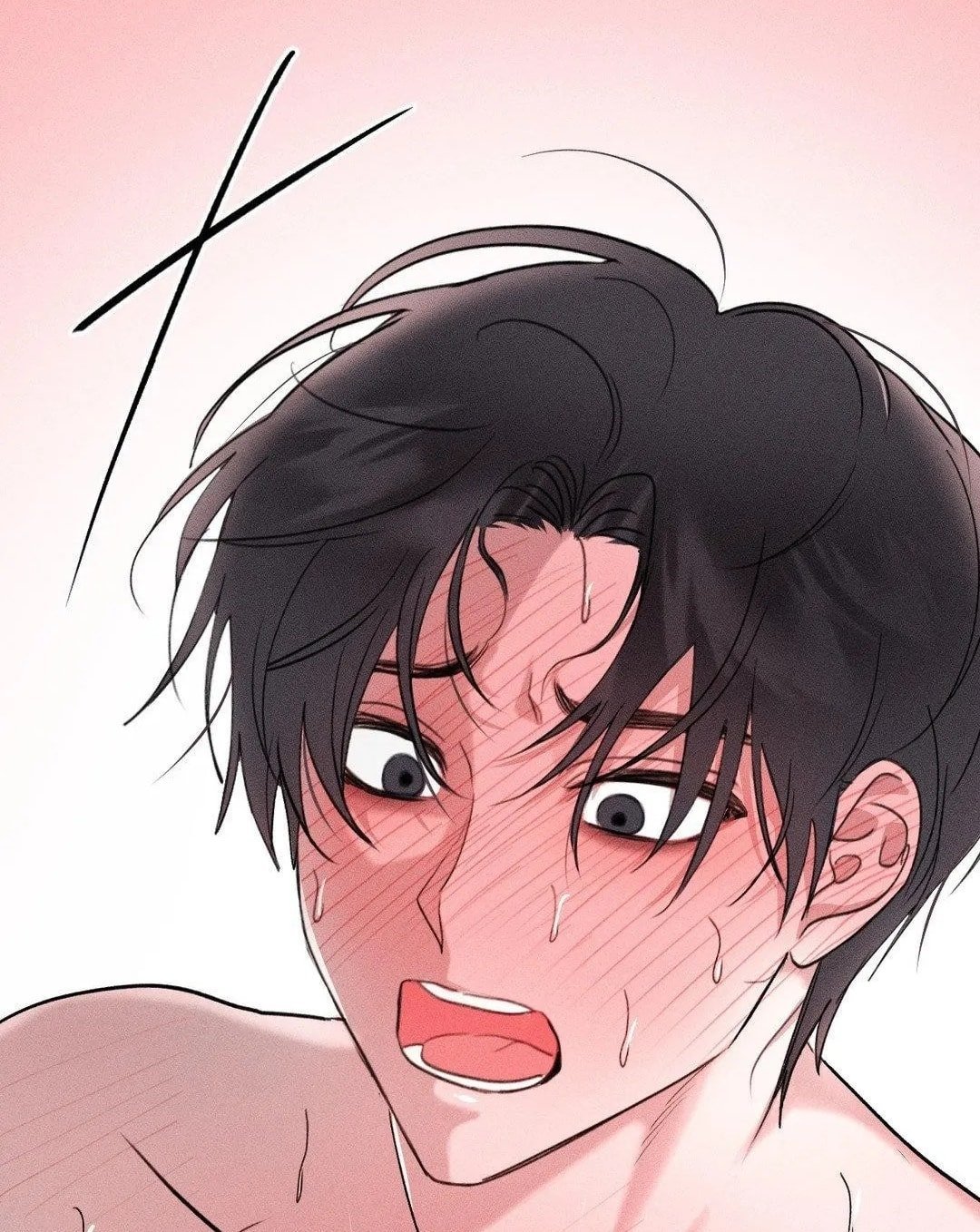 [18+] người đàn ông làm tình với quỷ chapter 4.2 21