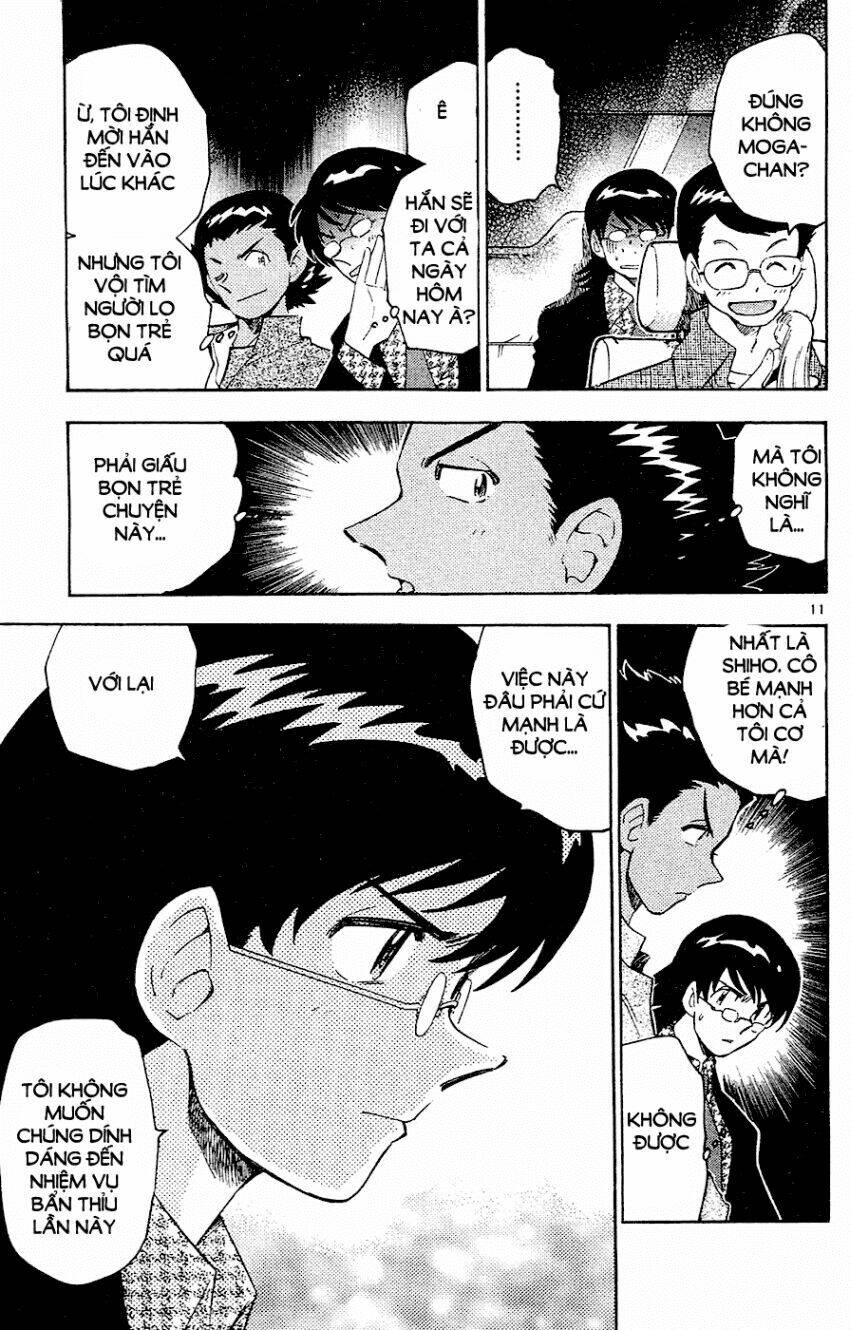 loli siêu năng lực chapter 24 12