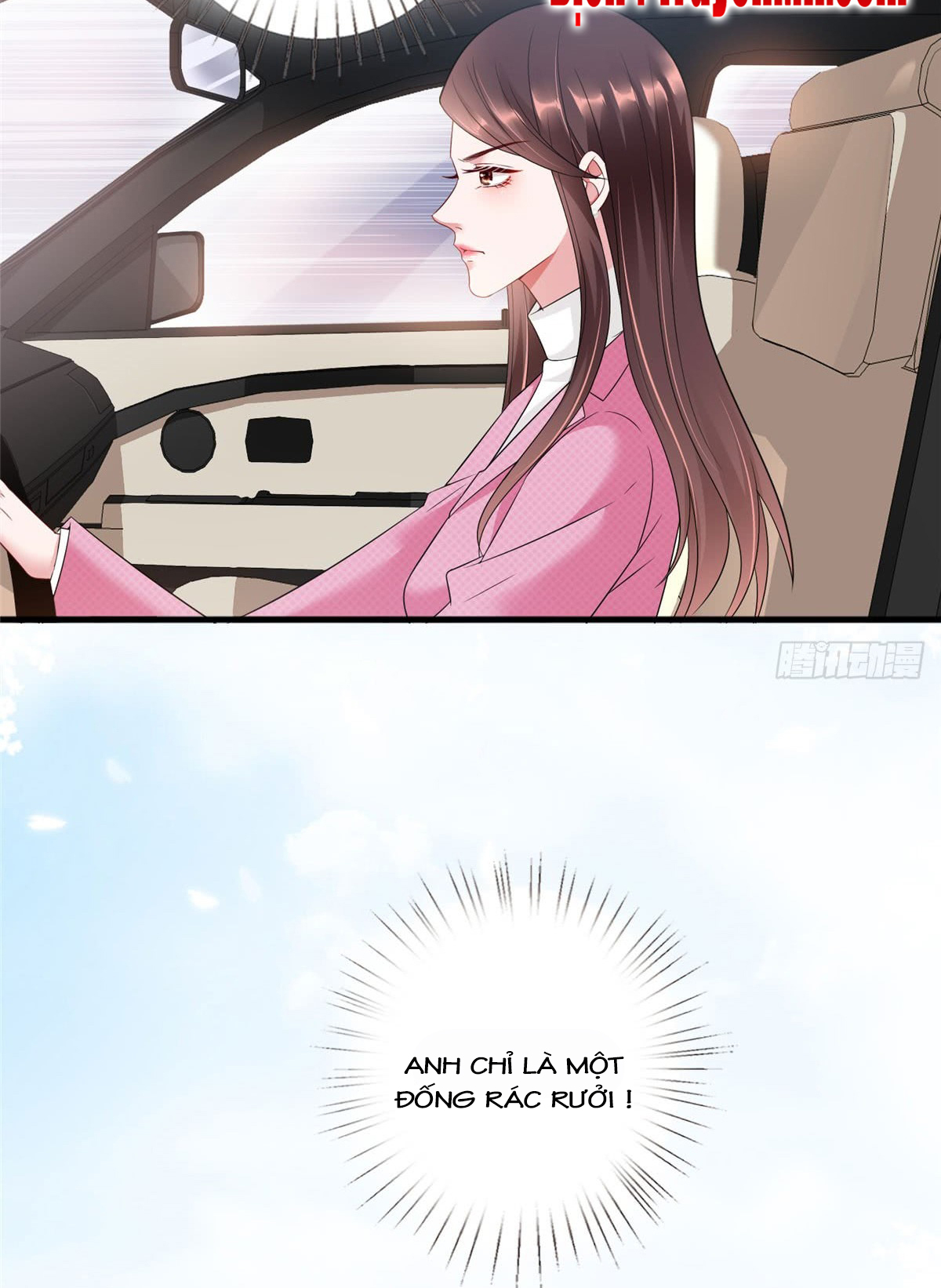 thí hôn lão công, cần giúp sức chapter 51 9