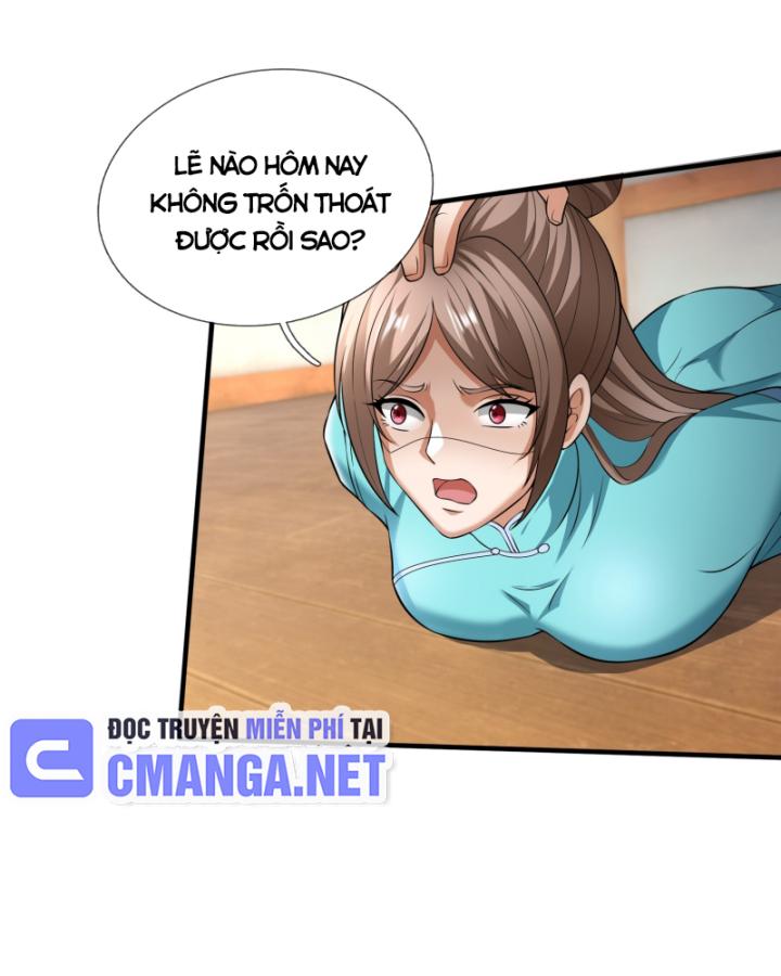 thiên uyên trở về: ta chính là thiên diệt chapter 3 77