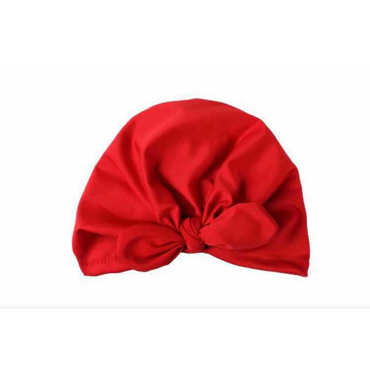 MŨ TURBAN CHO BÉ