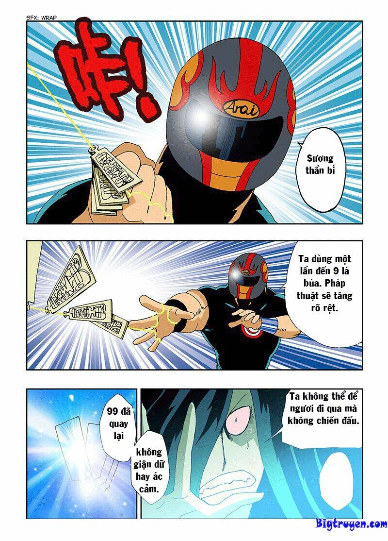 zang hun men chapter 8 10