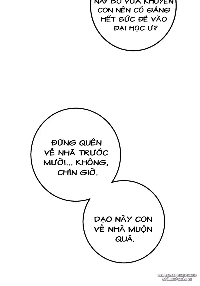 anh bạn của tôi đang phát sáng kìa ! chapter 49 56