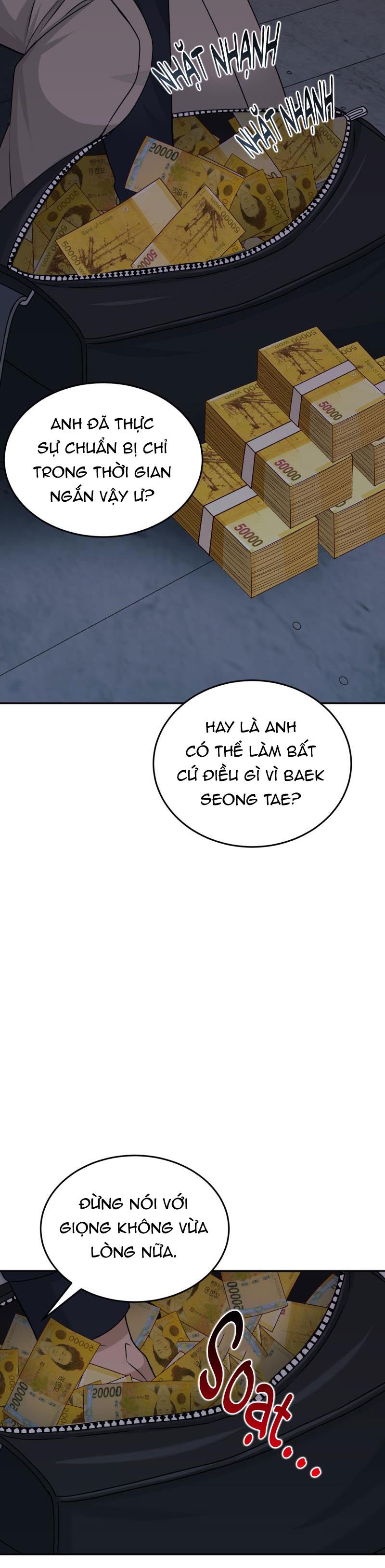 tuyển tập những ông chú tà zâm chapter 7.9 11