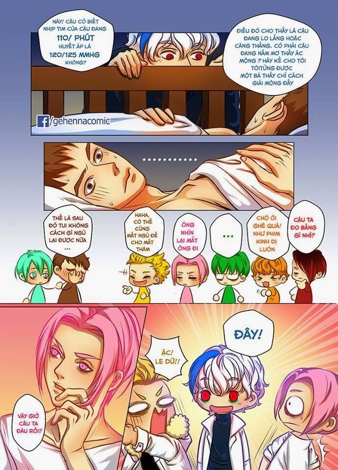 zodiacboys chapter 5 9