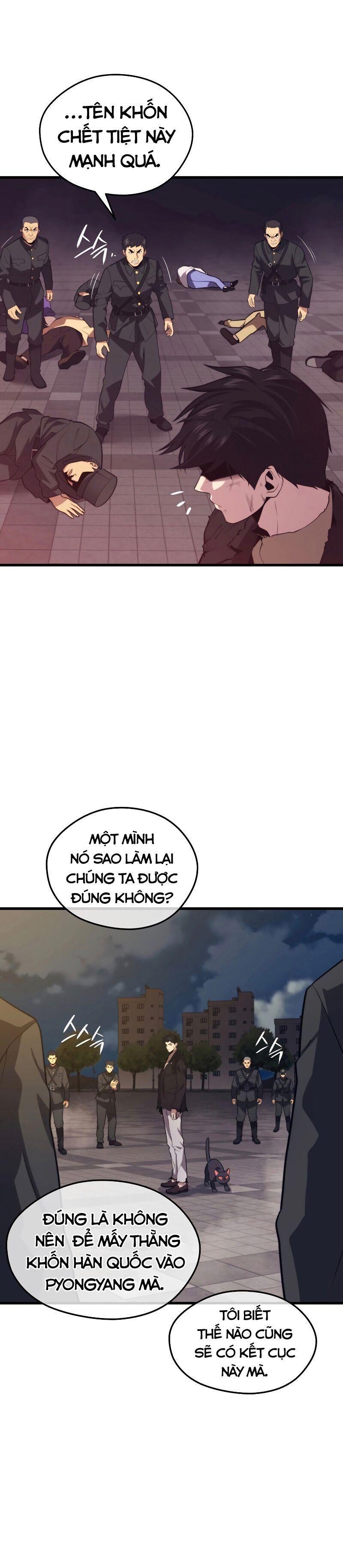 linh hồn ở nhà ga seoul chapter 40 41