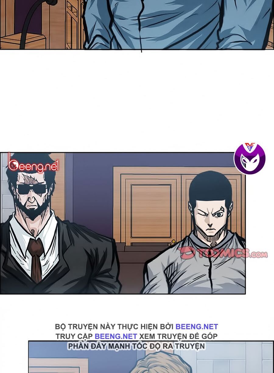 bá chủ học đường ss2 chapter 57 56