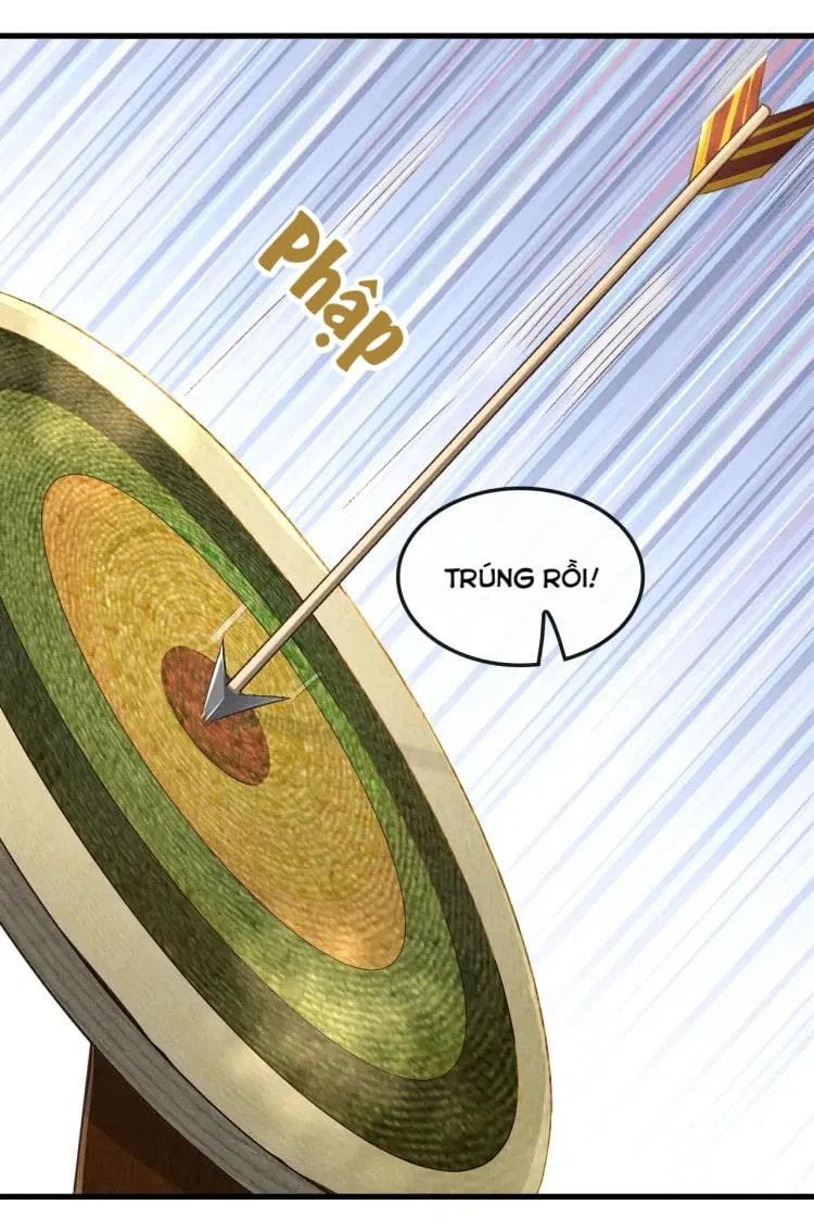 tướng quân luôn tự coi mình thành thế thân chapter 11 4