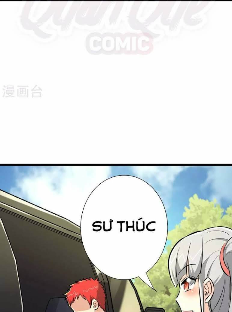 tối cường đặc chủng binh của hoa khôi chapter 75 24