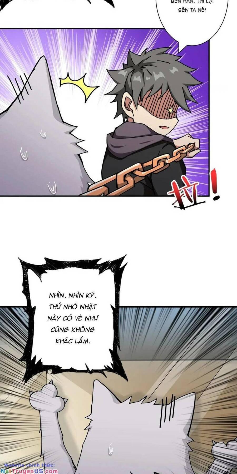 god slayer chapter 66 29