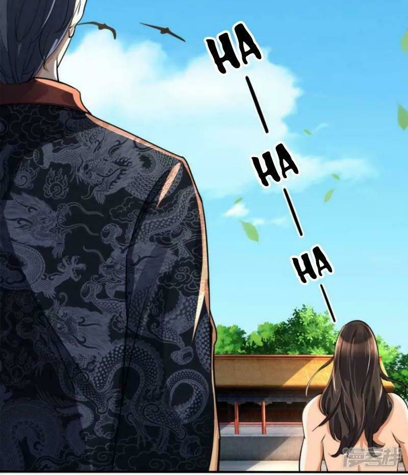 chí tôn hồng bao hoàng đế chapter 9 6