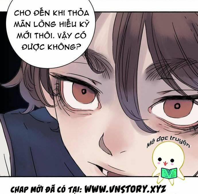 mặc đấu tuyến chapter 20 28