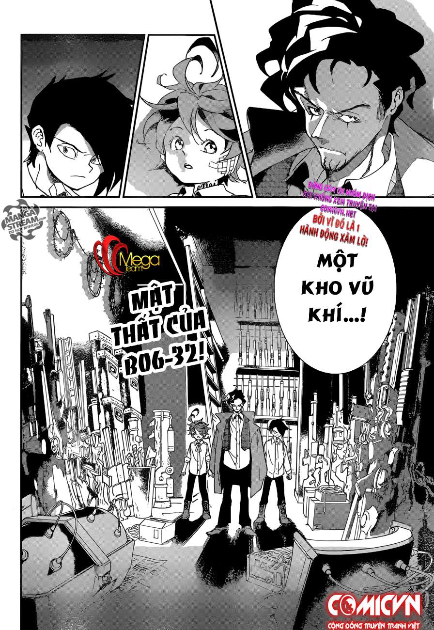 miền đất hứa chapter 59 2