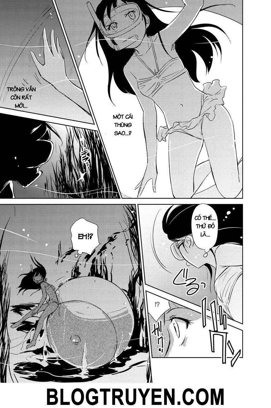 unbalance school life chapter 14 18