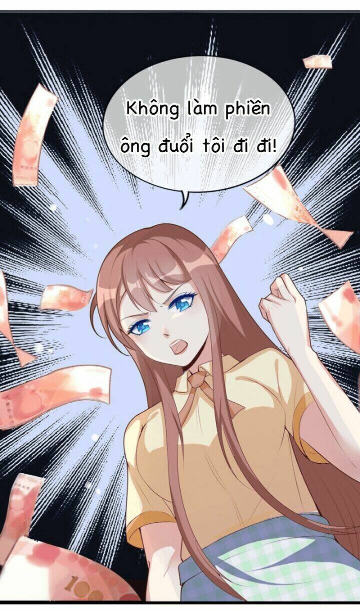 ba tôi là người giàu nhất chapter 2 28