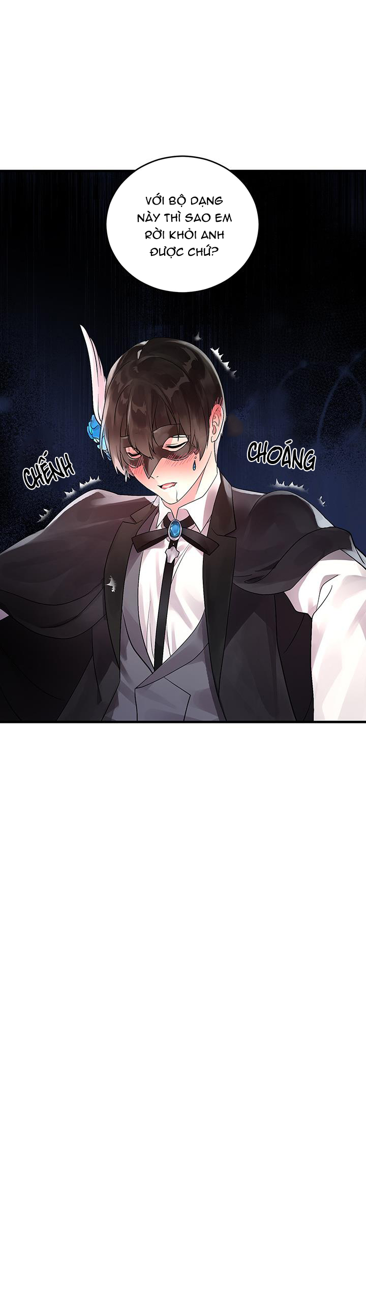 khách sạn ojakgyo chapter 5 11