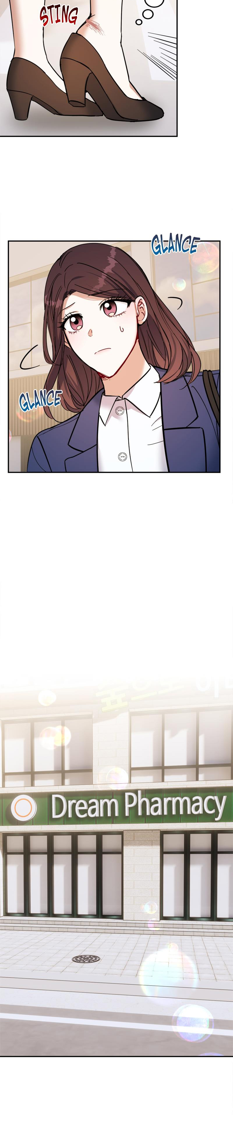 bản cam kết hôn nhân chapter 75 3