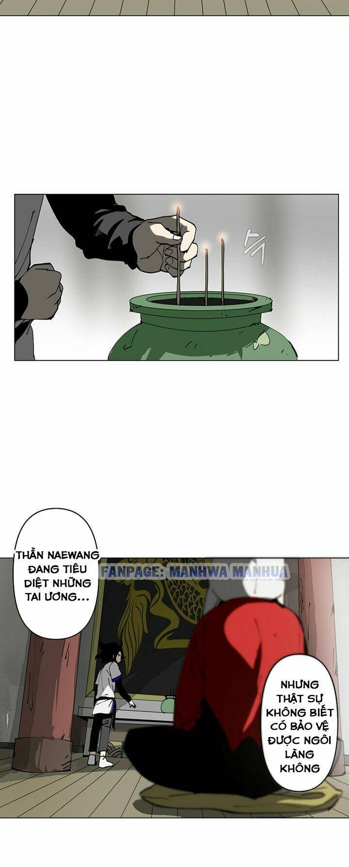 nỗ lực chapter 2 21