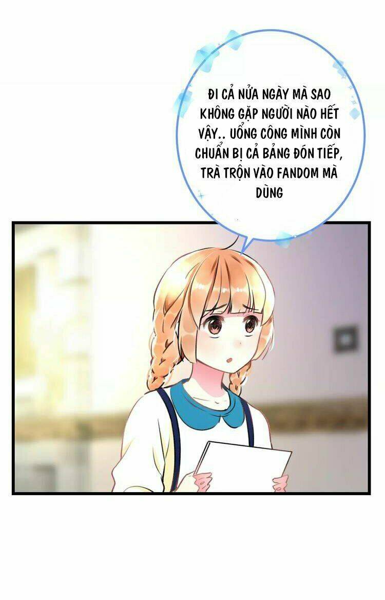 lão ca minh tinh, mời xuất chiêu! chapter 32 17