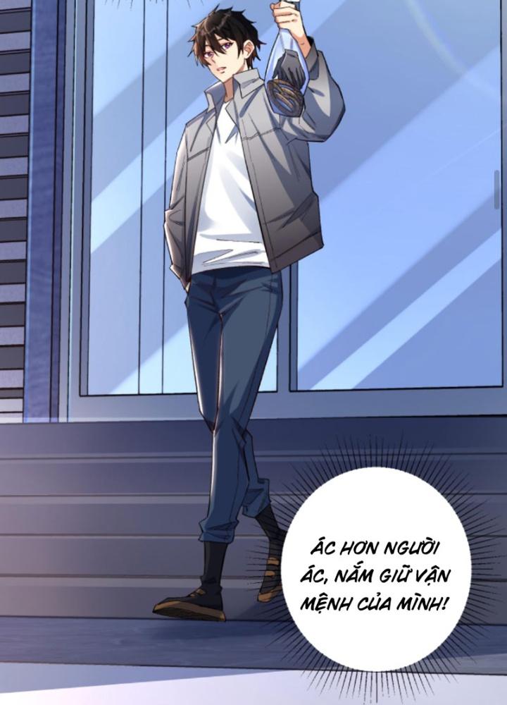 cướp đoạt vô số thiên phú, ta thành thần ở thời đại toàn dân chuyển chức chapter 1 88
