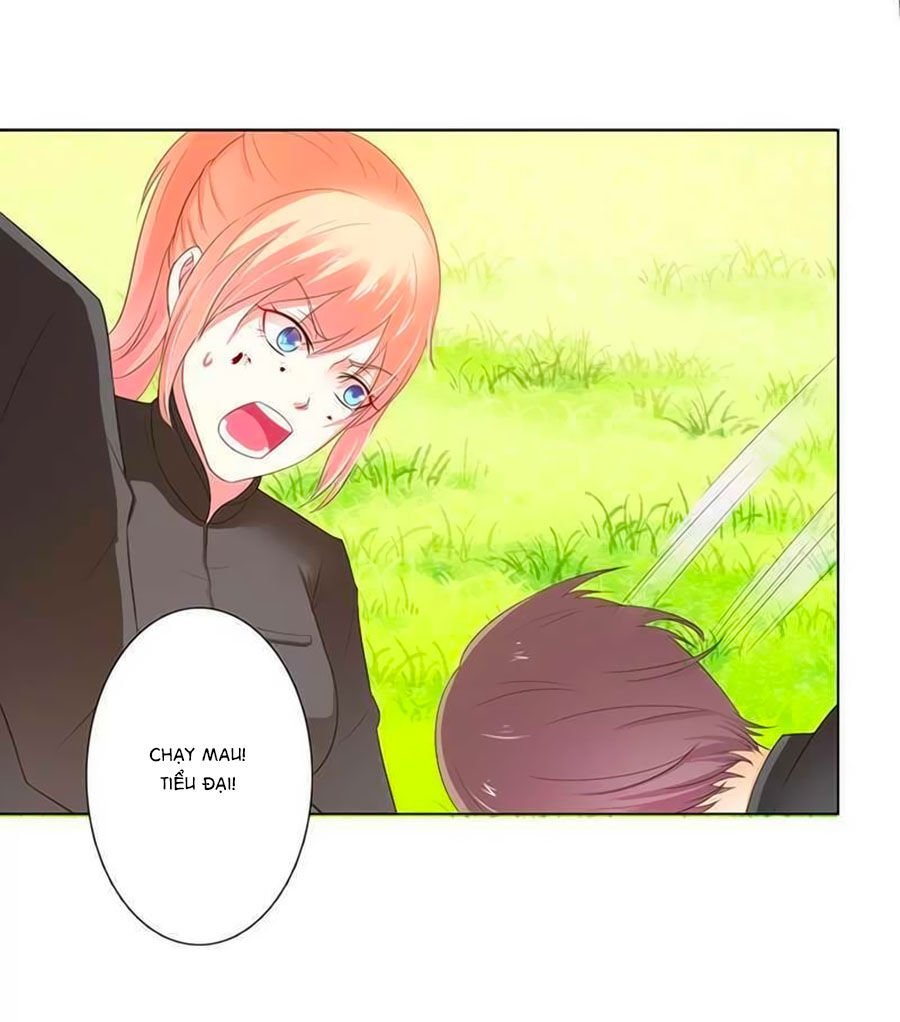 watashi wo hitorijime ni shite chapter 57 14