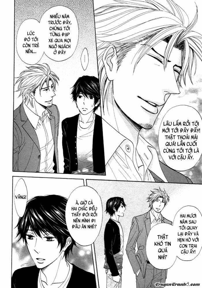 katakoi gokko chapter 1 35