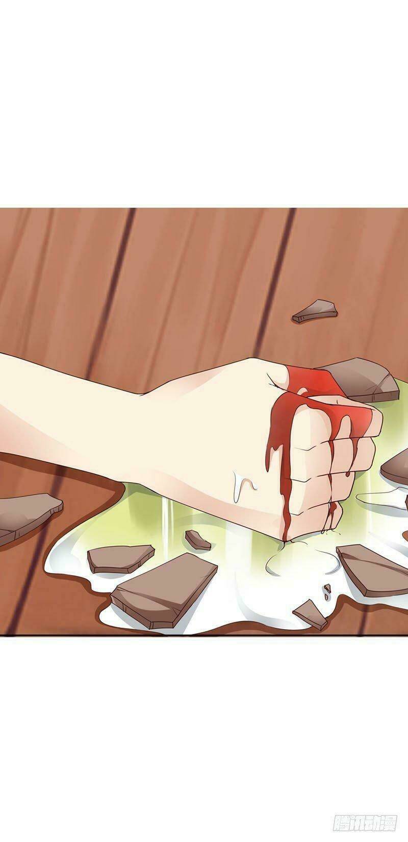 điền viên mật sủng: cô vợ nóng bỏng chapter 24 37