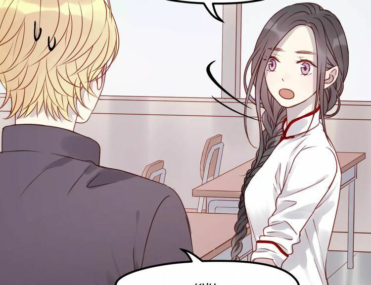 lượm được một tiểu hồ ly phần 2 chapter 17 9