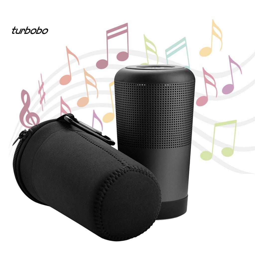 Túi Đựng Bảo Vệ Chống Bụi Bẩn Cho Loa Bluetooth BOSE-Soundlink Revolveii