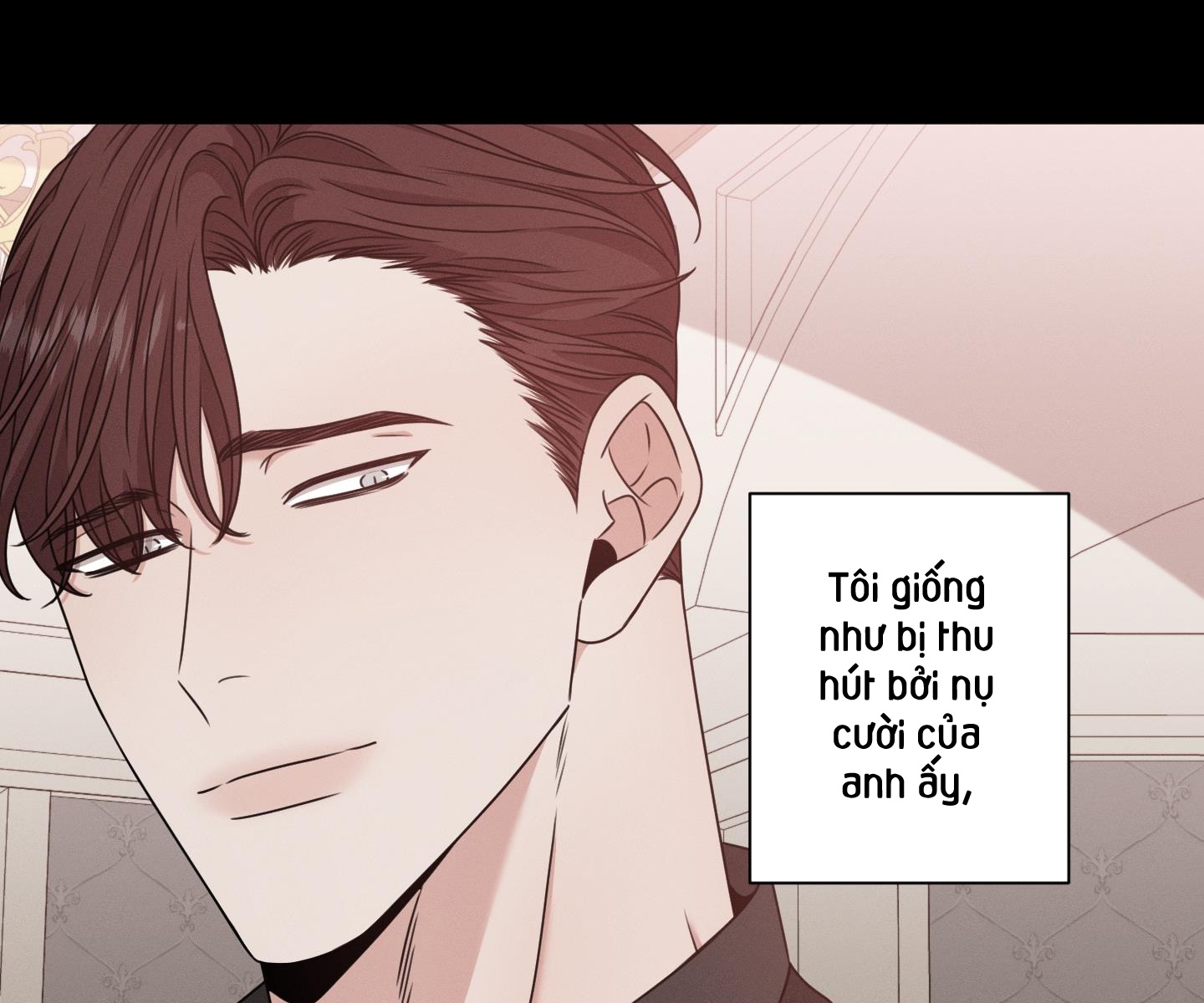 hội chứng minmotion chapter 27 126