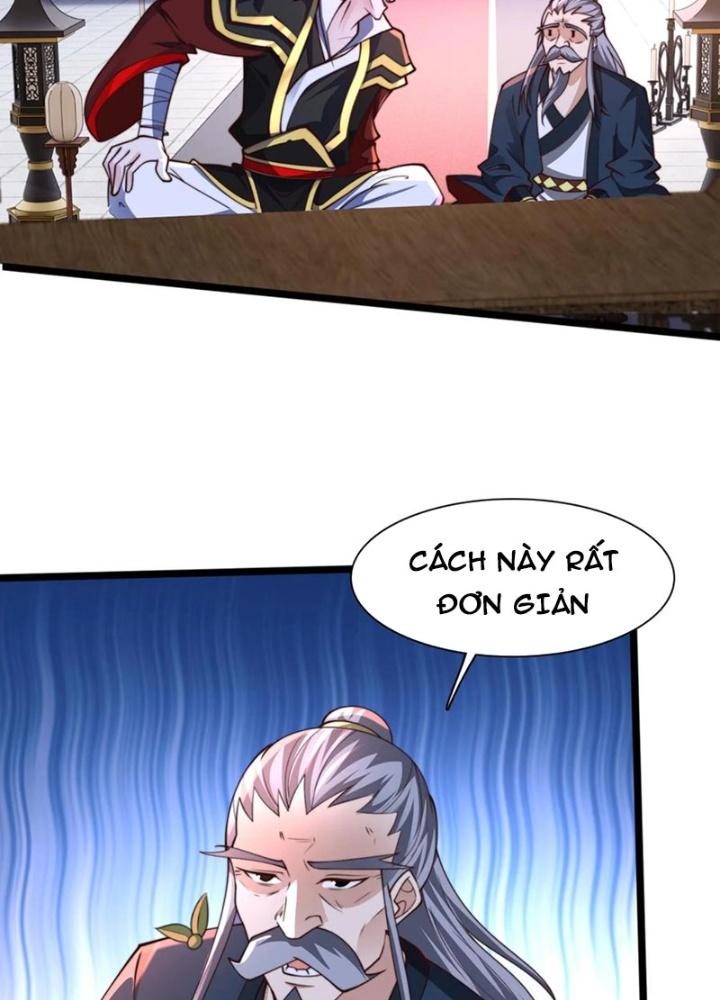 ta nuôi ma quỷ ở trấn ma ti chapter 250 10