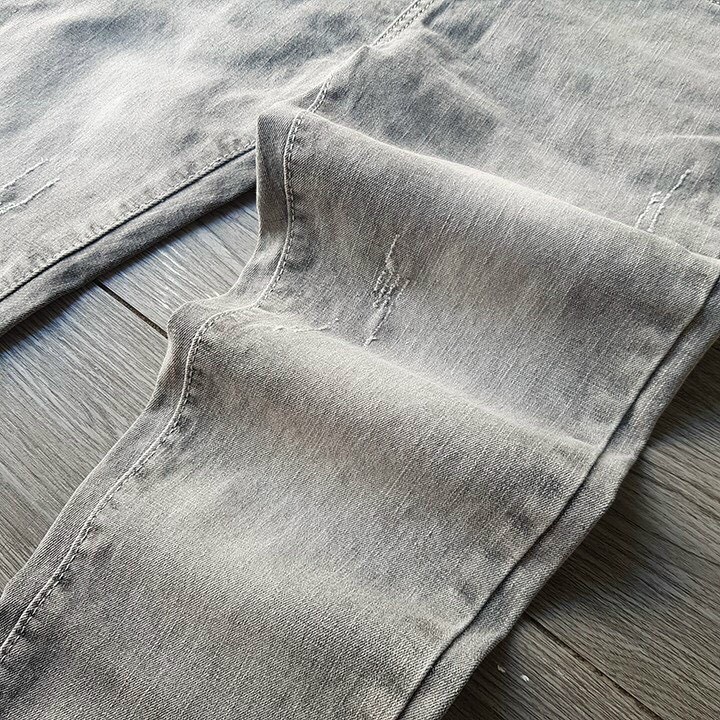 Quần jeans nam phong cách