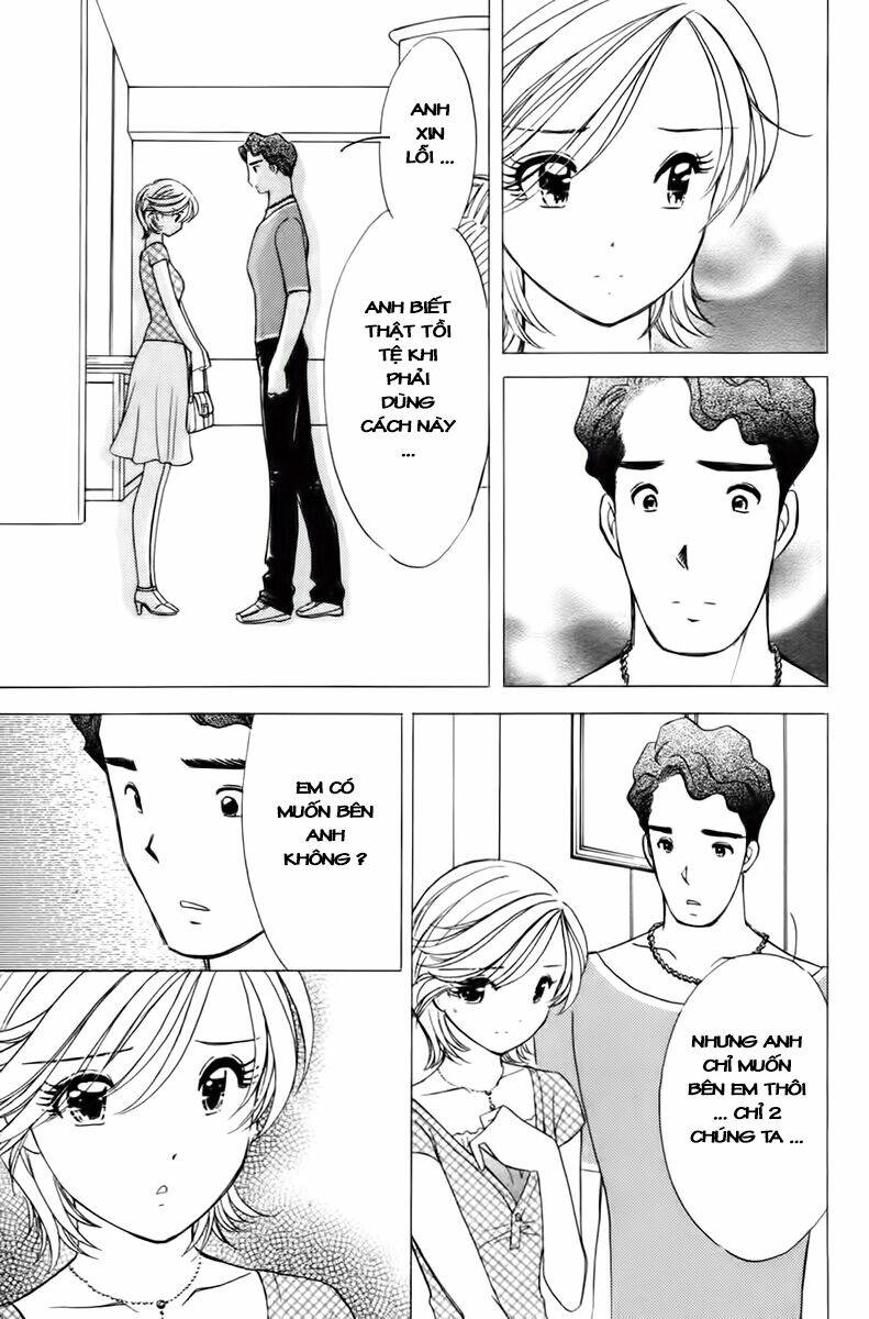 orange yane no chiisana ie full chapter 34 15