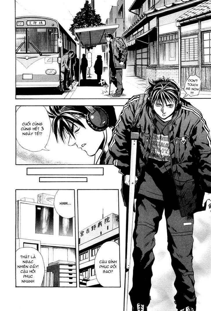 otogi matsuri chapter 26 7