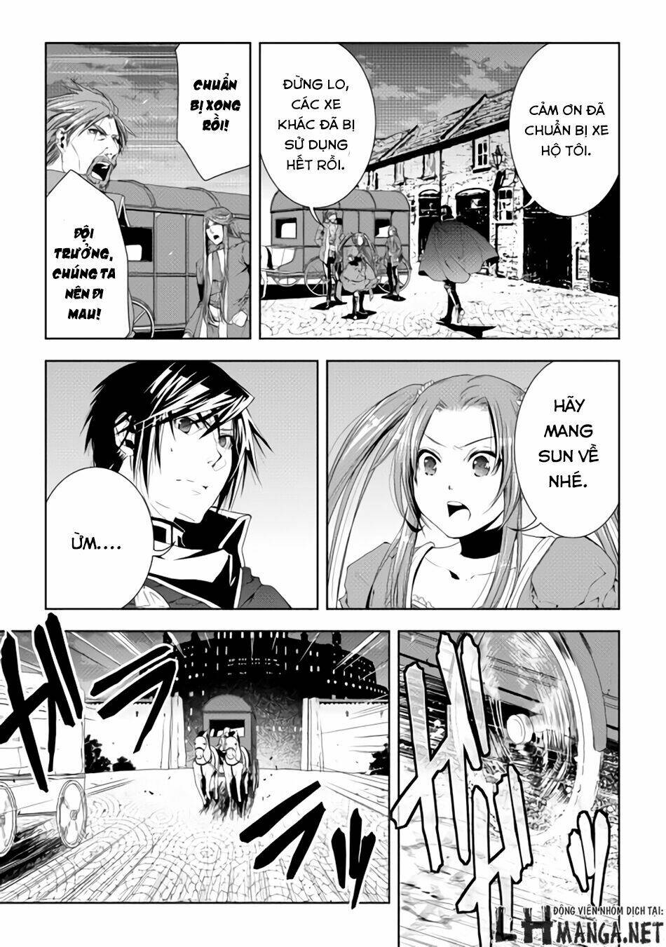 world customize creator chapter 28 4