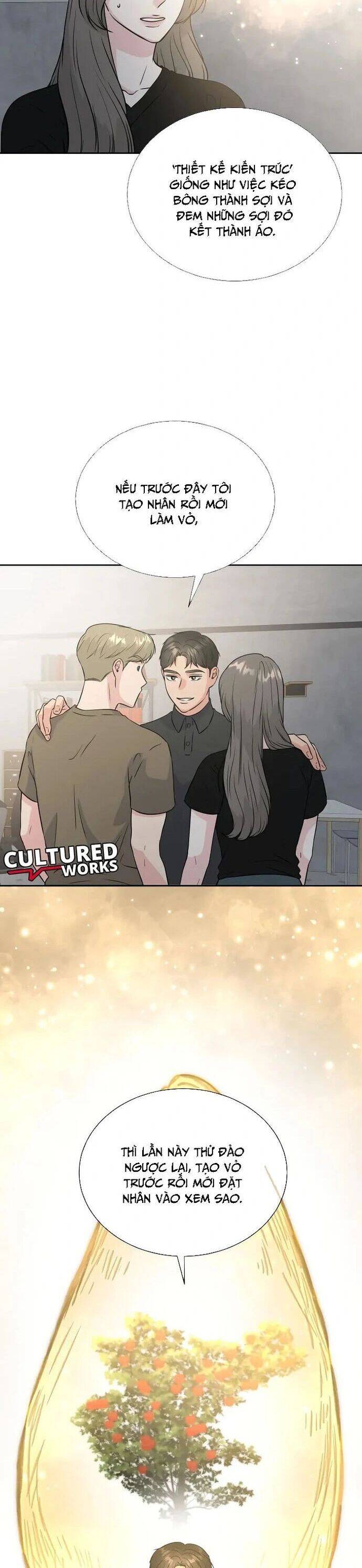 bản thiết kế vàng chapter 32 30