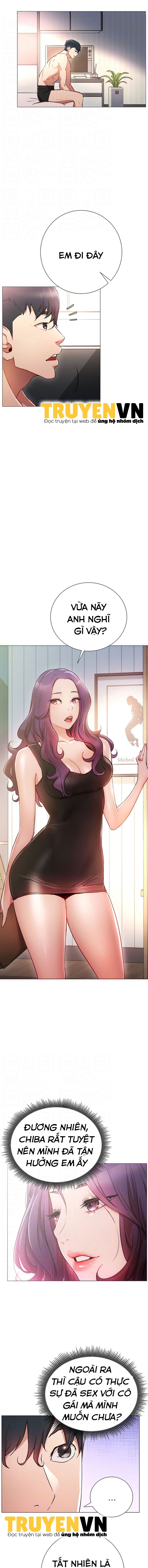 cuộc sống như anh hằng mơ chapter 2 3