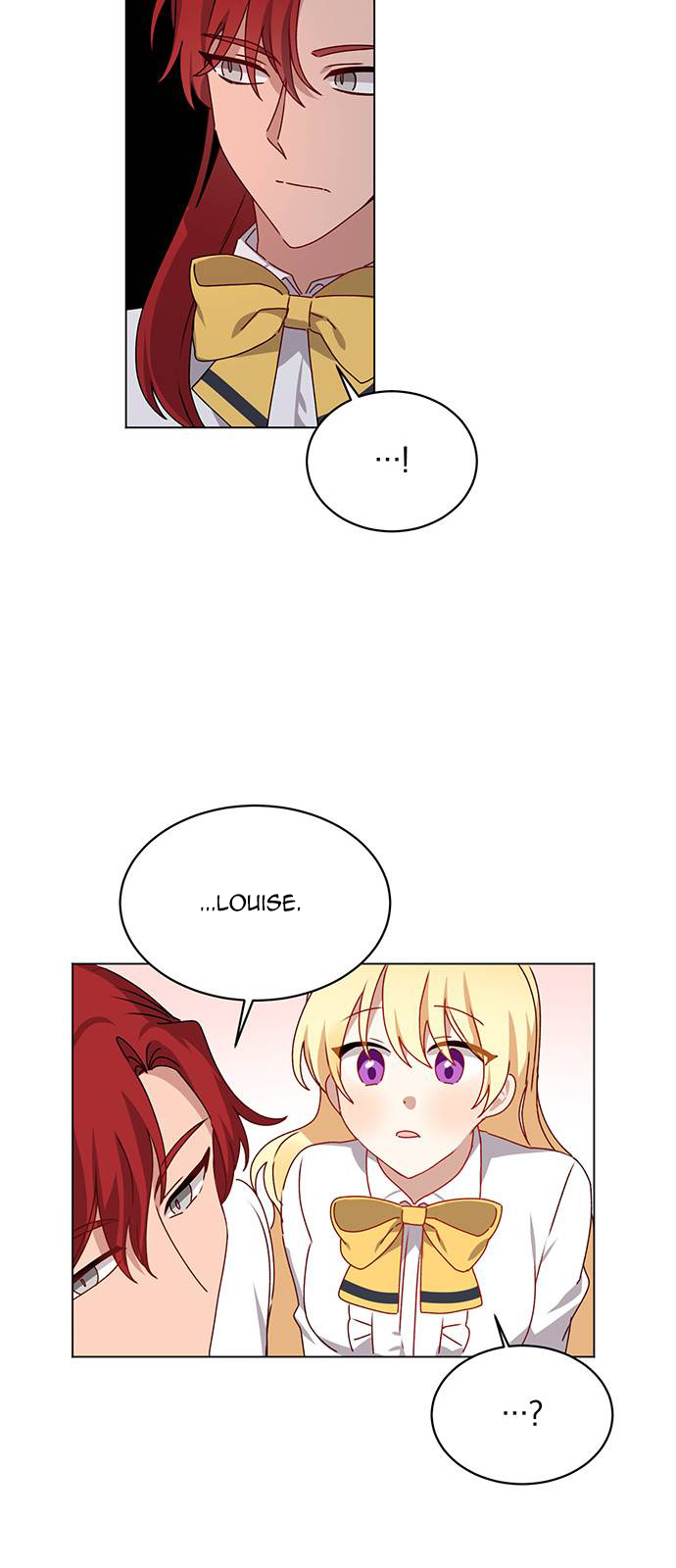 tôi là vị hôn thê phản diện chapter 36 20