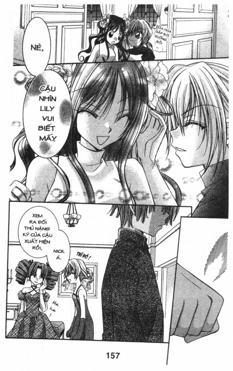 almighty x 10 chapter 1 157