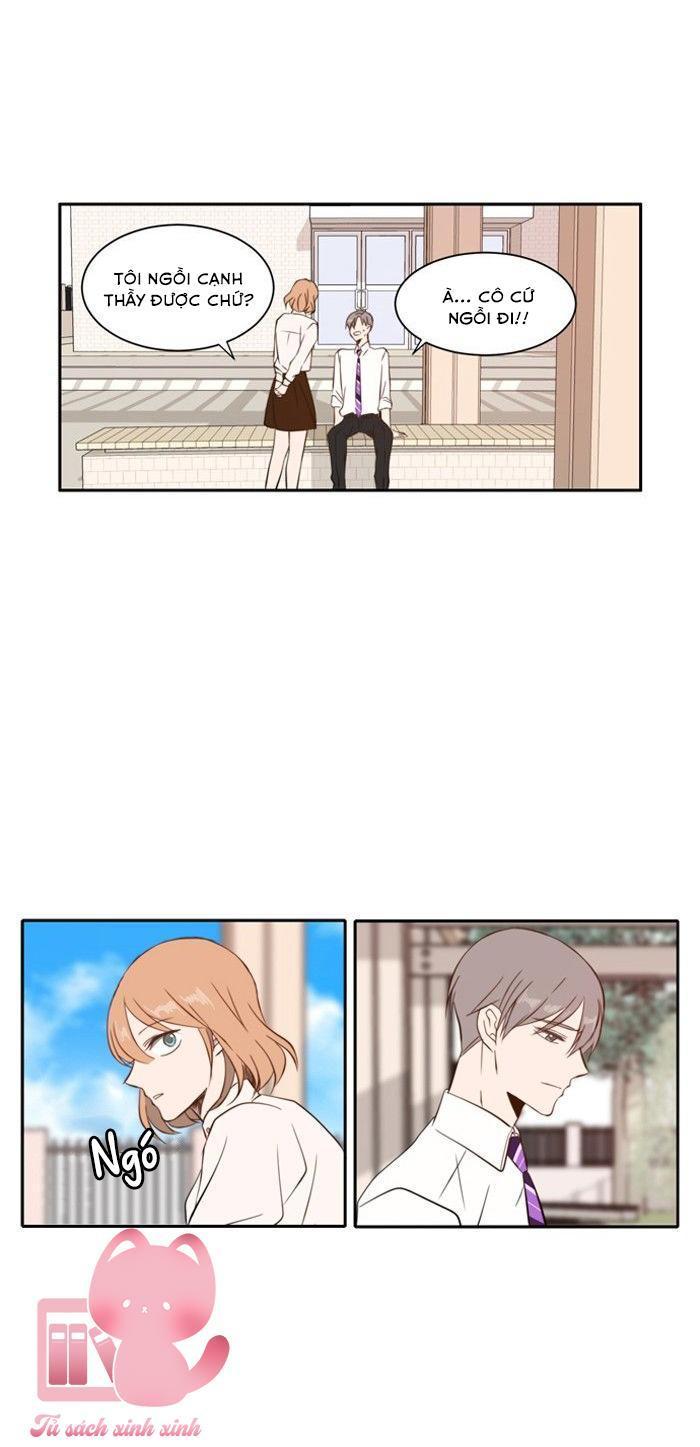 a good day to be a dog chapter 31 47