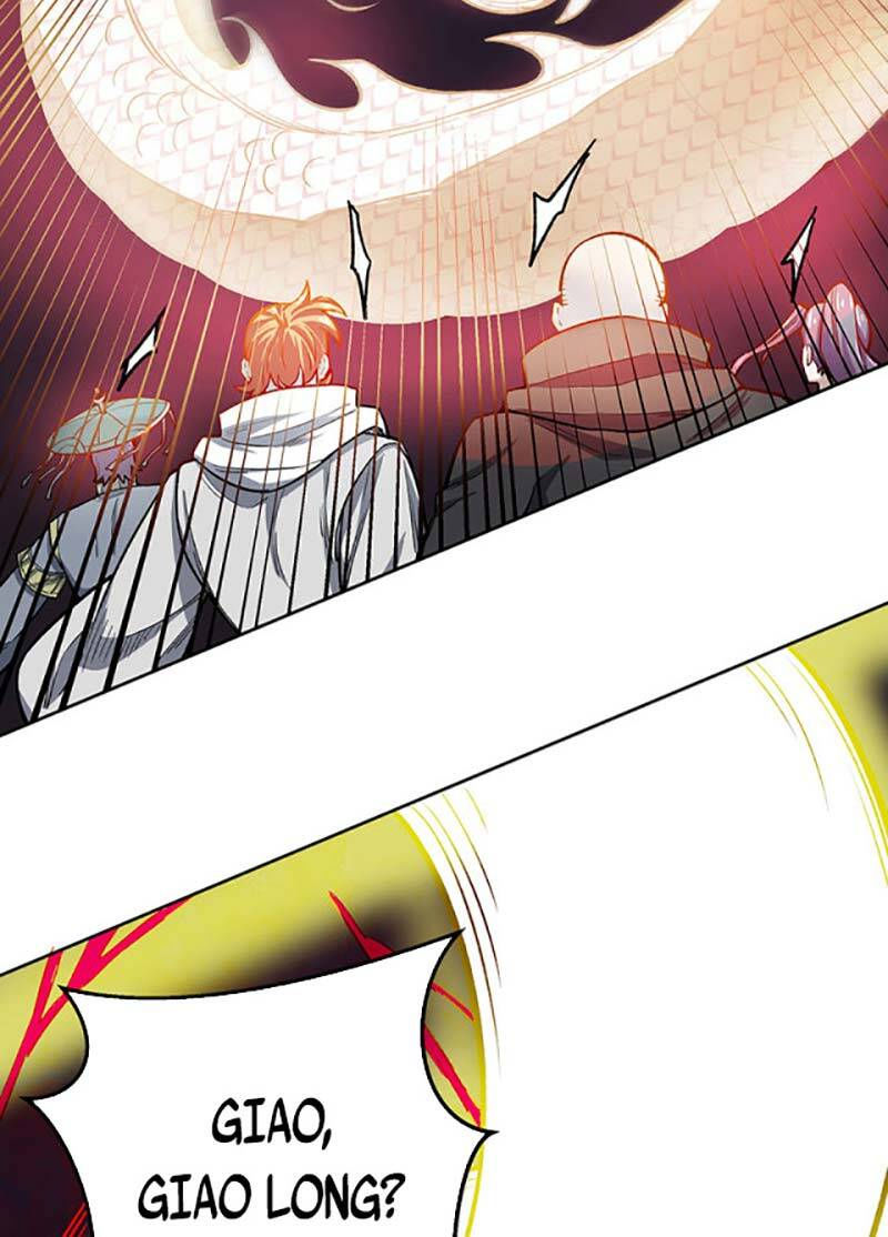 võ đạo độc tôn chapter 519 13