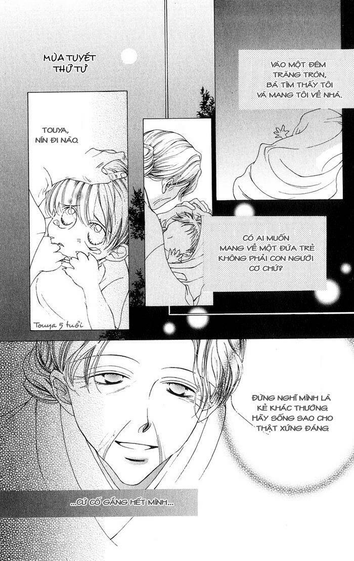 a thousand years of snow chapter 4 2