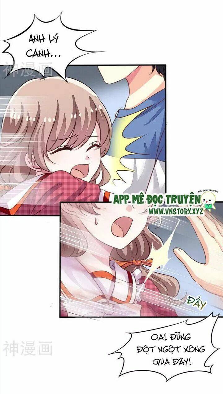 ông chủ của tôi là yêu quái chapter 70 11